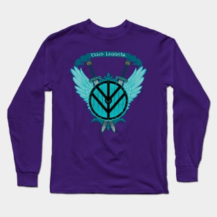 Team Lagertha Long Sleeve T-Shirt